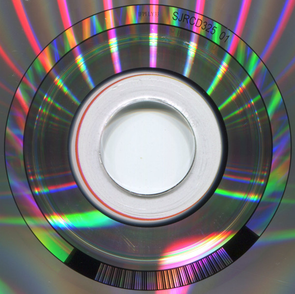 Count Ossie And Mystic Revelation Of Rastafari - Tales Of Mozambique | Soul Jazz Records (SJR CD325) - 3