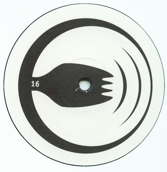 Guido Schneider - Earth Browser | Tuning Spork Records (spork 16) - 2
