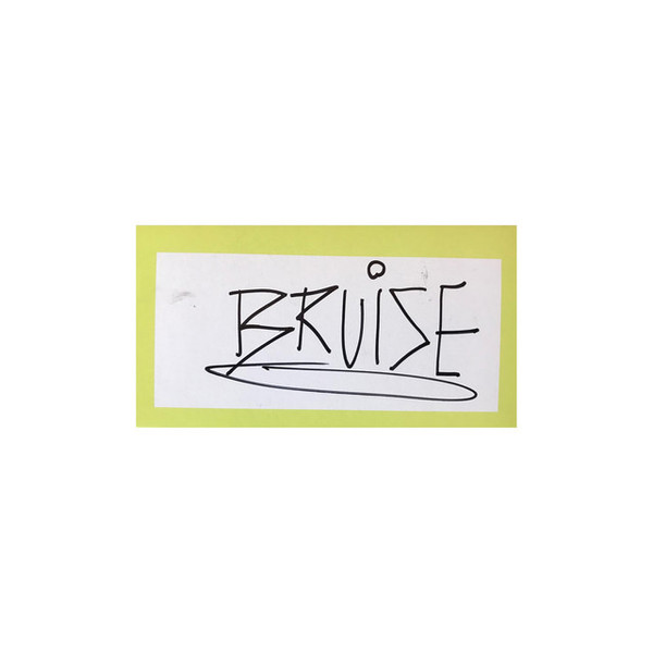 Convenience Store - Bruise | Mannequin Boys (MB001)