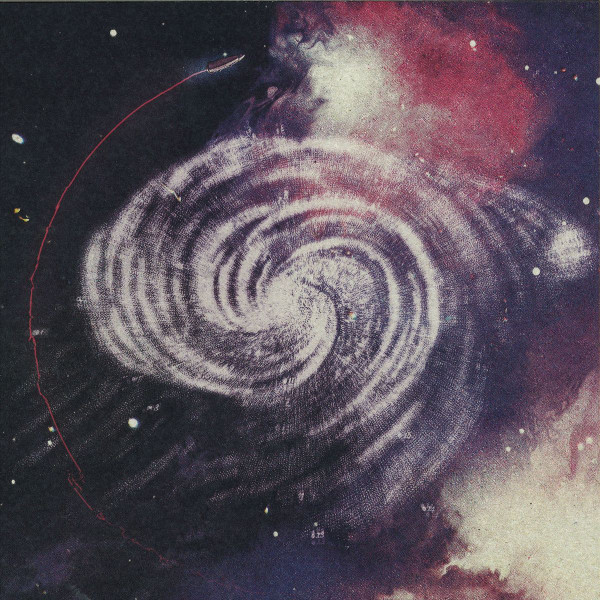 Youandewan - Luna Via | Voyage Recordings (VYG07)