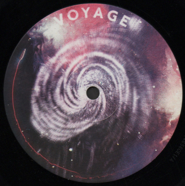 Youandewan - Luna Via | Voyage Recordings (VYG07) - 4
