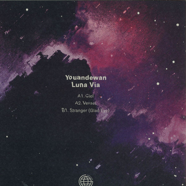 Youandewan - Luna Via | Voyage Recordings (VYG07) - 2