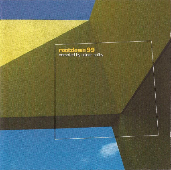Various - Rootdown 99 | Nuphonic (NUX131CD)