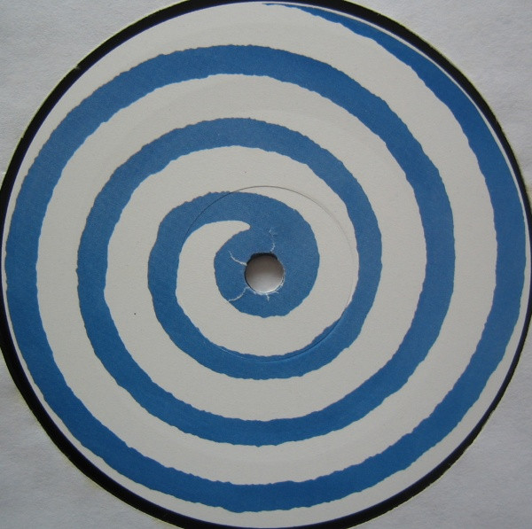 The X - The X - Volume 1 | Dance Device (DADE 915 - 12) - 4