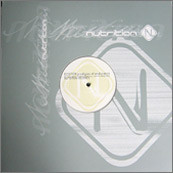 Ecister - Prodigies Of Endurance | Nutrition (NUT 084)