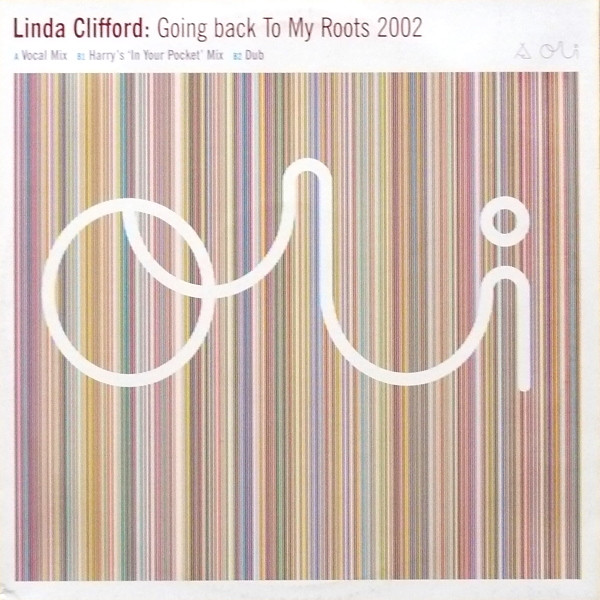 Linda Clifford - Going Back To My Roots 2002 | One Little Indian (907TP12)