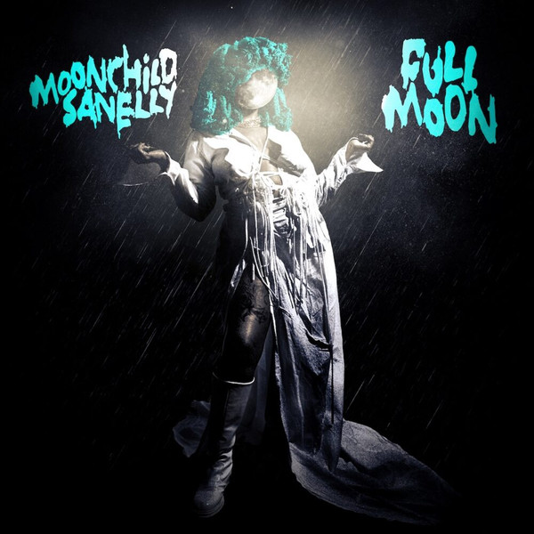 Moonchild Sanelly - Full Moon | Transgressive Records (TRANS830X)