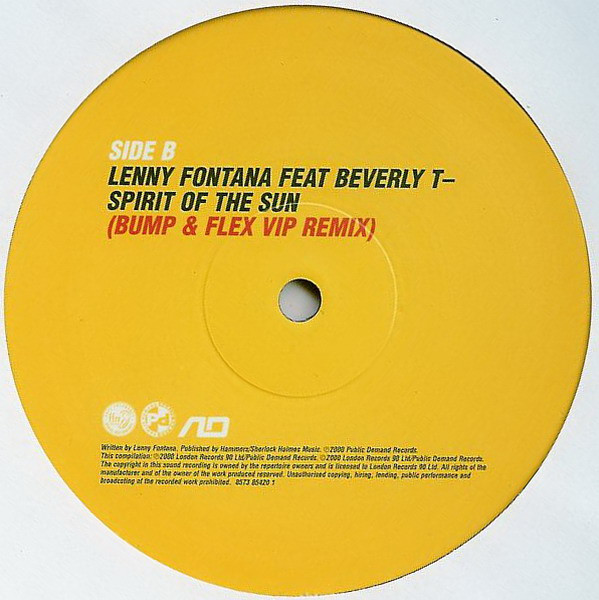 Artful Dodger - Re-Rewind (Back By Public Demand) | FFRR (8573 85420 1) - 3