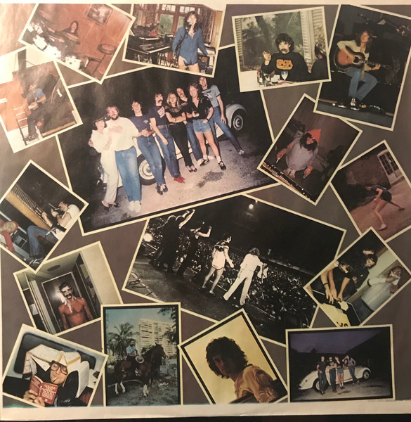 Saga - Worlds Apart | Polydor (23 74 179) - 3