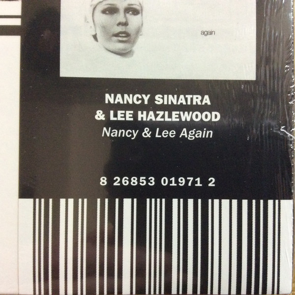 Nancy Sinatra - Boots | Light In The Attic (LITA 197) - 3