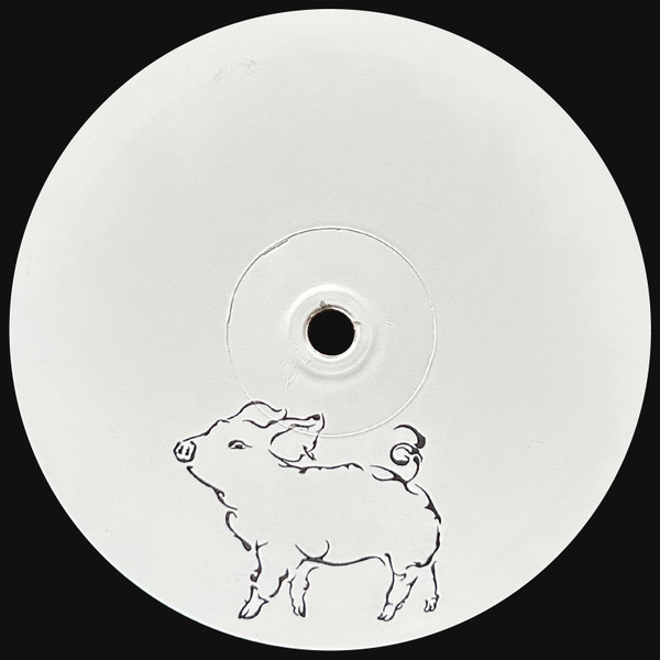 Porco Rosso - Whitelabel Series 002 (SHVRW2) | Shiver Records (SHVRW2)