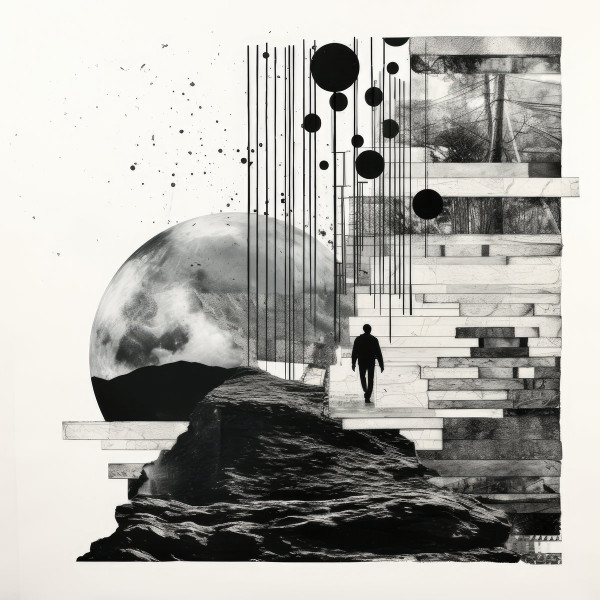 Aether - Microdot EP | Dance Mekanik (DM001)