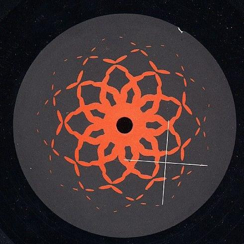 Slide - Waking Up To Chaos / First Contact | Transient Records (TRA021) - 2