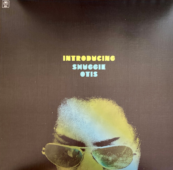 Shuggie Otis - Introducing Shuggie Otis | Music On Vinyl (MOVLP746)