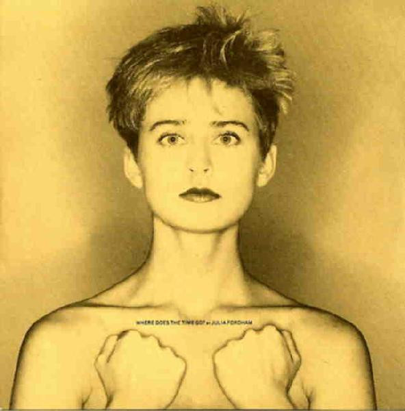 Julia Fordham - Where Does The Time Go? | Circa (YRT 23)