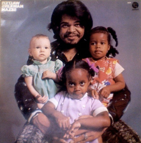 Walter Hawkins - Selah | Fantasy (6030) - main Walter Hawkins - Selah | Fantasy (6030) - main