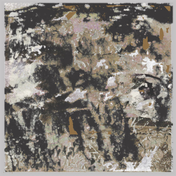 Loraine James - Building Something Beautiful For Me | Phantom Limb (PHNTM024X) - main