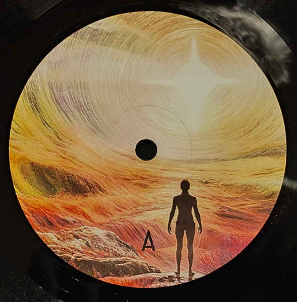 Funky Trip - Kong EP | Lok Ltd (LOKLTD005) - 4