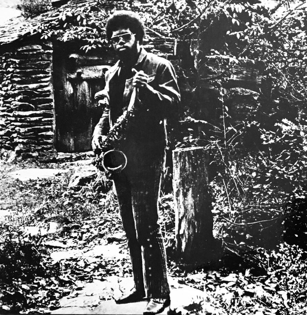 Joe McPhee - Nation Time | Superior Viaduct (SV164)