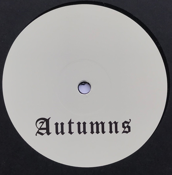 Autumns - Terrible Tuesday | Downwards (AUTDN 01) - 3