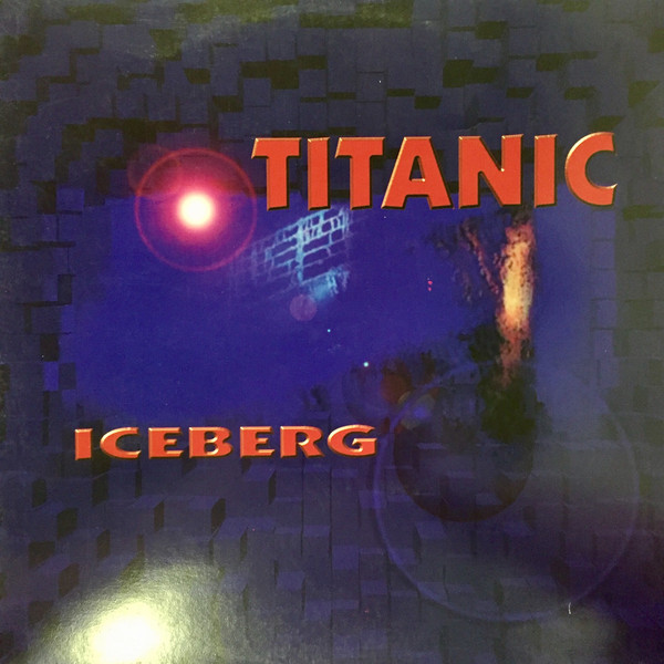 Iceberg - Titanic | Dream Team (DT 018)