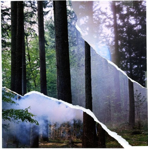 S. Channel - Never Ending Stories EP | Third Try Records (TTR 02)