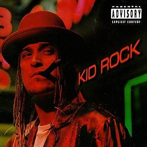 Kid Rock - Devil Without A Cause | Atlantic (7567-83119-2) Kid Rock - Devil Without A Cause | Atlantic (7567-83119-2)
