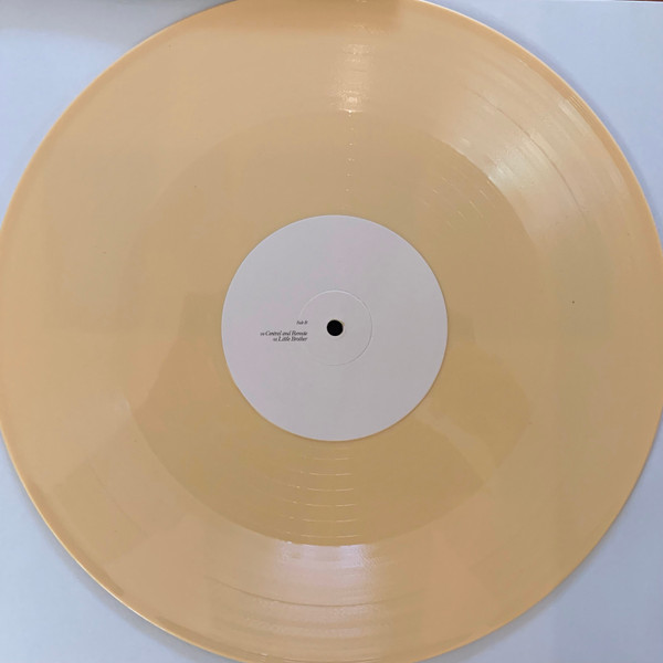 Grizzly Bear - Yellow House | Warp Records (WARPLP147A) - 3