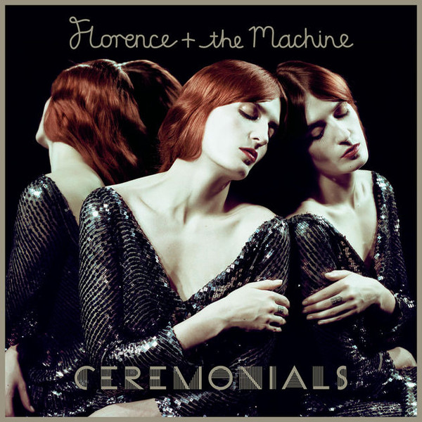Florence And The Machine - Ceremonials | Island Records Group (2784790) Florence And The Machine - Ceremonials | Island Records Group (2784790)