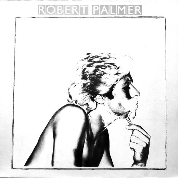 Robert Palmer - Secrets | Island Records (200 662-320)