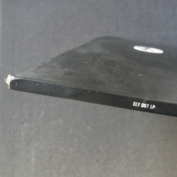 Dark Comedy - Seven Days | Elypsia (ELY 007 LP) - 8