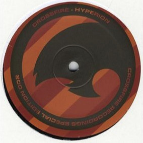 Crossfire - Skywarp (Remastered) / Hyperion | Crossfire Recordings (CFSP 002)