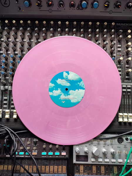 Tripped & [KRTM] - MADINCH001 | MadBack Records (MADINCH001) - 4