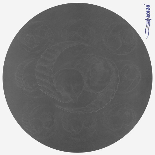 A.R. Kane - 69 | Rocket Girl (rgirl135)