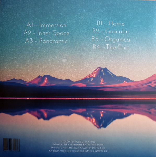 Iloh - Resurface | Iloh Music (none) - 2