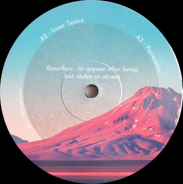 Iloh - Resurface | Iloh Music (none) - 3