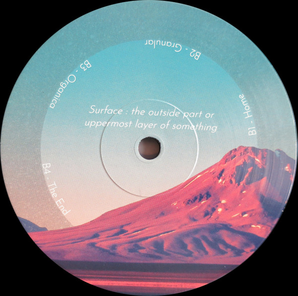 Iloh - Resurface | Iloh Music (none) - 4