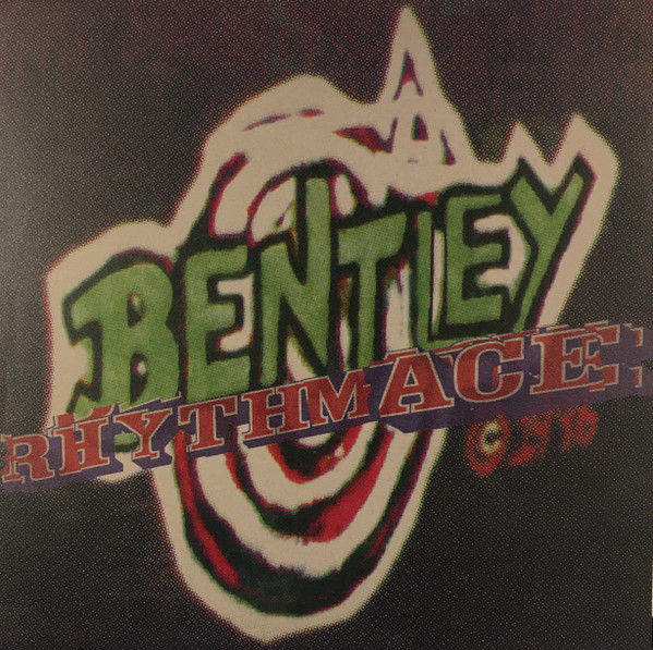 Bentley Rhythm Ace - Midlander (There Can Only Be One) | Skint (SKINT 23)