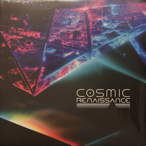 Cosmic Renaissance - Universal Language (Revisited) | Schema (SCLP522)