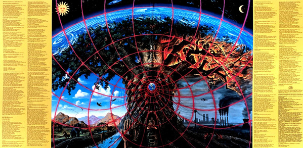 Beastie Boys - Ill Communication | Capitol Records (509996 94232 15) - 4