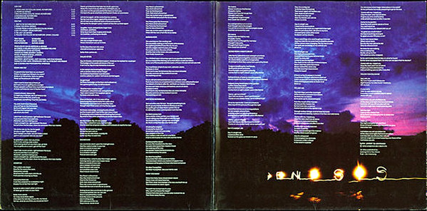 Genesis - ... And Then There Were Three... | Charisma (206 926-610) - 2