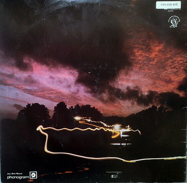 Genesis - ... And Then There Were Three... | Charisma (206 926-610) - 3