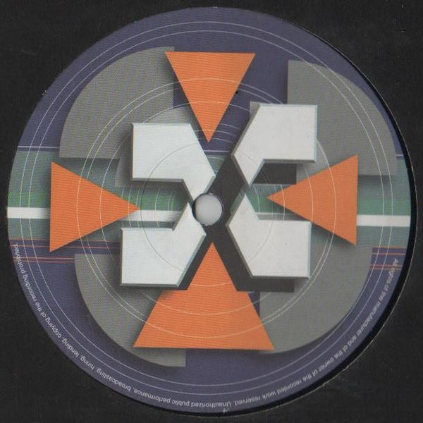 Gianni Salerno - Final Pump (Remixes) | X-Pansion Records (none) - 2