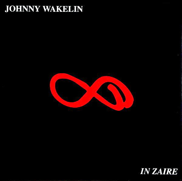 Johnny Wakelin / Gary Criss - In Zaire / Rio De Janeiro | 12 Inch Stars (TIX 024)