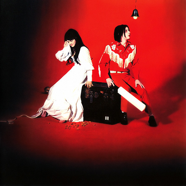 The White Stripes - Elephant | Sheridan Square Records (63881-27148-2) The White Stripes - Elephant | Sheridan Square Records (63881-27148-2)