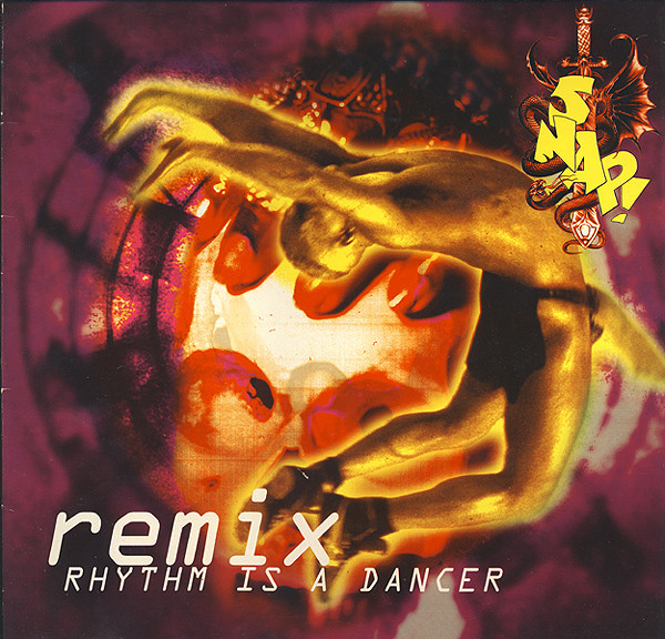 Snap! - Rhythm Is A Dancer (Remix) | Logic Records (74321103691 (3A)) - main