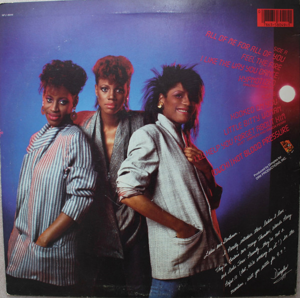 9.9 - 9.9 | RCA (NFL1-8049)