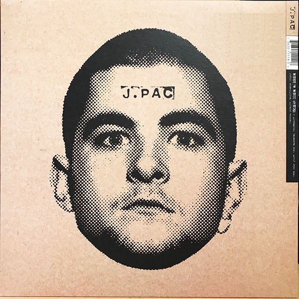 J.PAC - Rock 'N Roll (Dole) | EastWest (YZ953T)