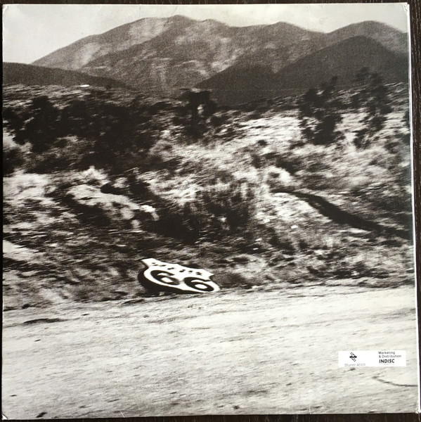 Depeche Mode - 101 | Indisc (STUMM 46101) - 2