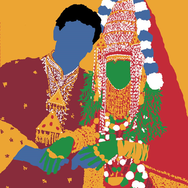 Various - Da'asa - The Haunting Sounds Of Yemenite-Israeli Funk 1973-1984 | Fortuna Records (FTNLP003) Various - Da'asa - The Haunting Sounds Of Yemenite-Israeli Funk 1973-1984 | Fortuna Records (FTNLP003)